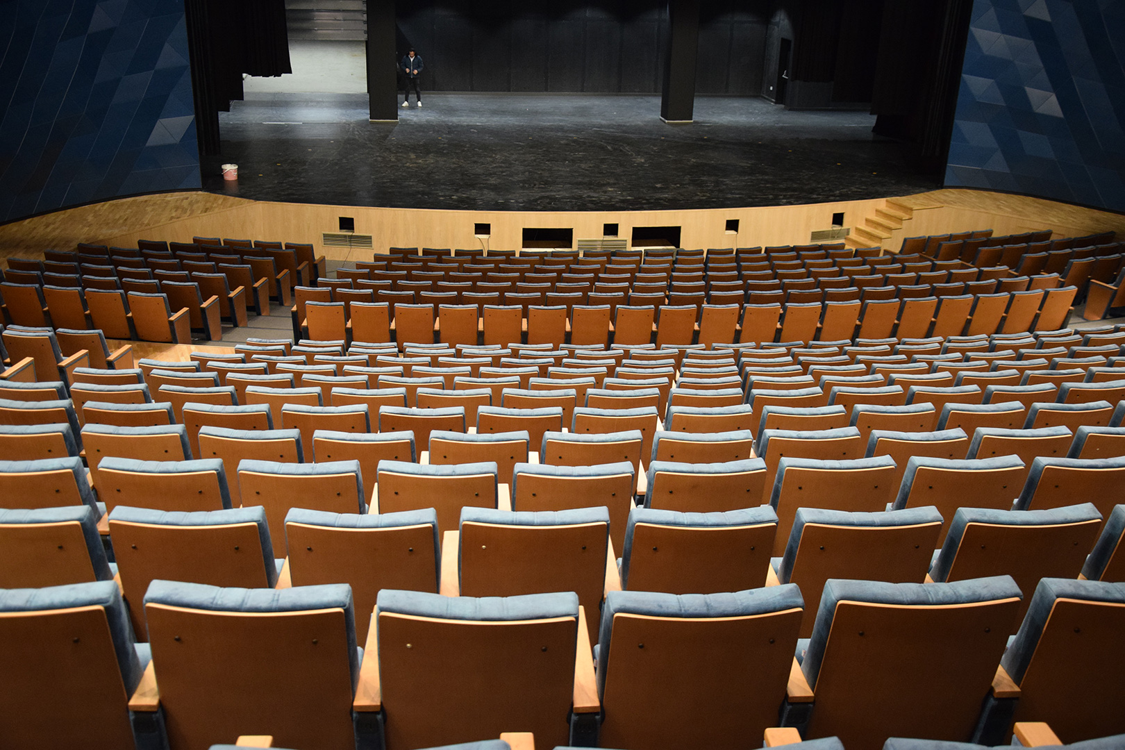 Multipurpose Hall 3
